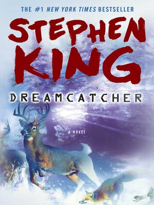 Dreamcatcher - ebook
